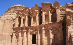 The_Monastery_Petra_Jordan_by_Poco_a_poco